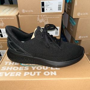 BRAND new slip on kizik shoes ATHENS